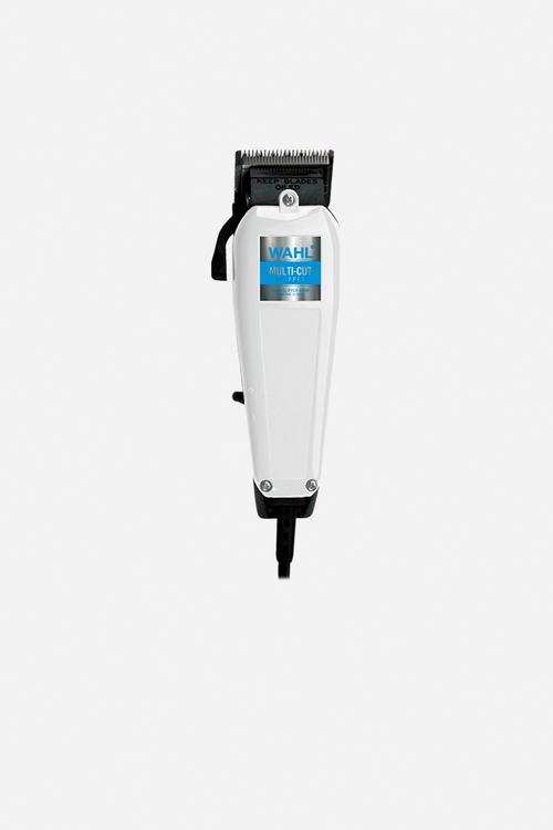 Multi-Cut 11 Piece Barber Hair Clipper Kit