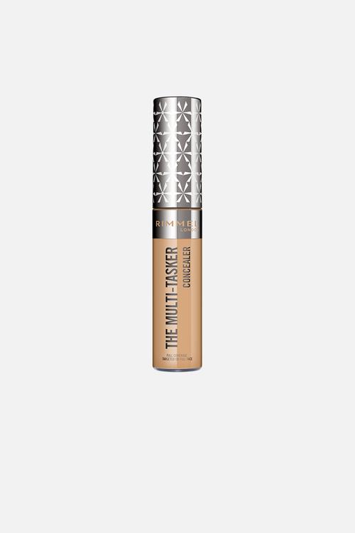 The Multi-Tasker Concealer - Light Honey
