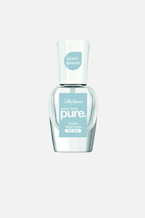 Good. Kind. Pure.™ Nail Polish - Top & Base Coat