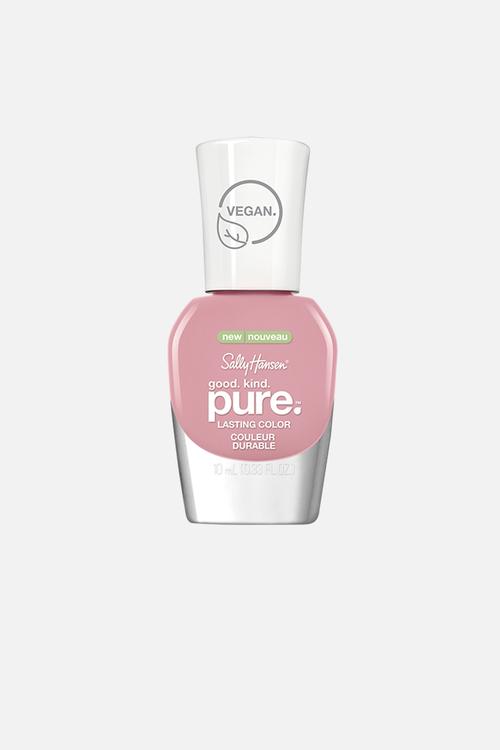 Good. Kind. Pure.™ Nail Polish - Pink Clay