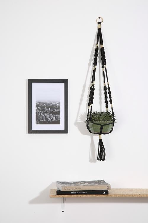 Macramé Plant Hanger