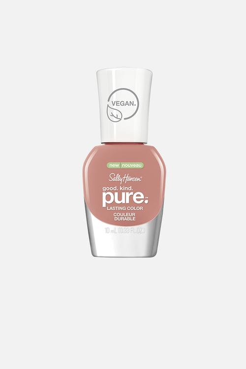 Good. Kind. Pure.™ Nail Polish - Pink Cardamom