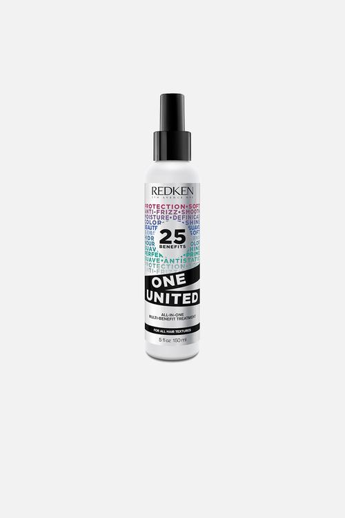 One United All-in-One Multi-Benefit Treatment