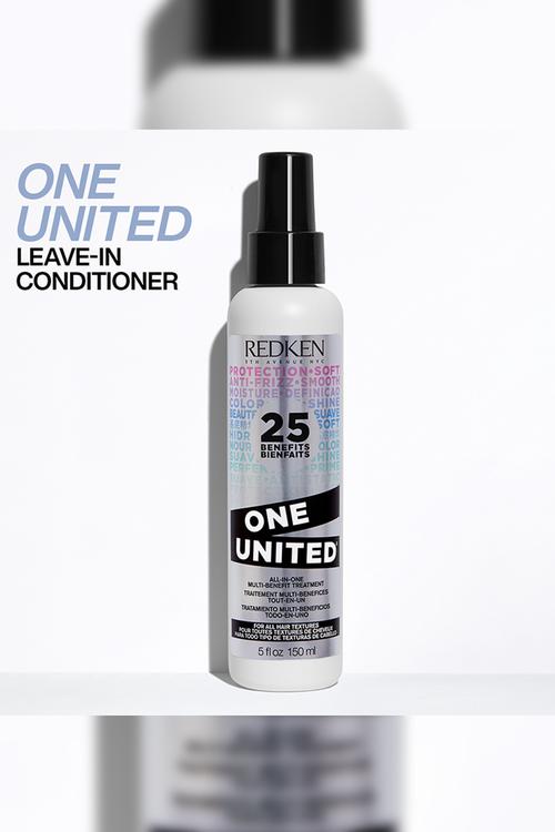 One United All-in-One Multi-Benefit Treatment