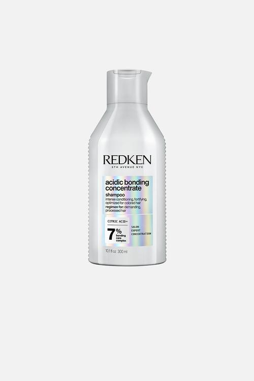 Acidic Bonding Concentrate Shampoo