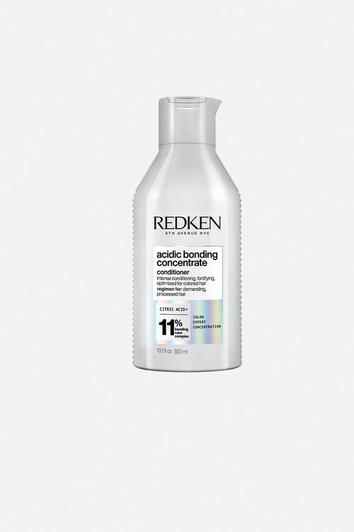 Acidic Bonding Concentrate Conditioner