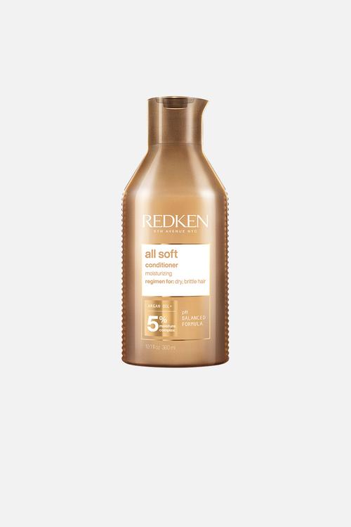 All Soft Argan Oil Conditioner for Dry Hair