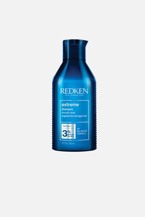 Extreme Shampoo for Damaged Hair
