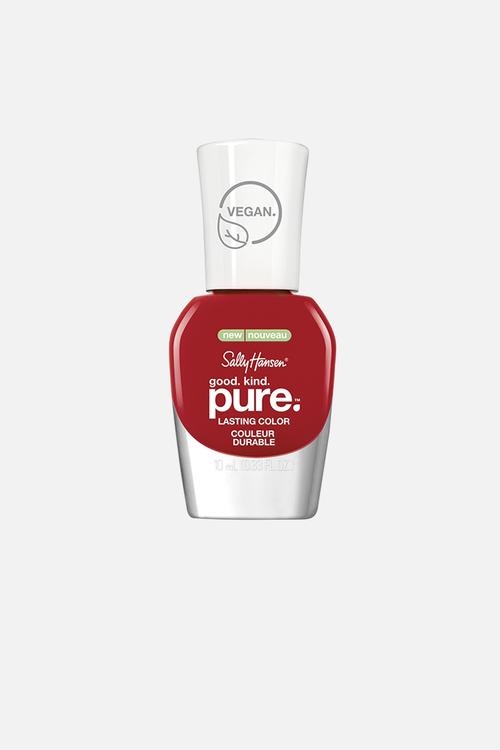 Good. Kind. Pure.™ Nail Polish - Pomegranate Punch