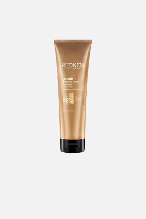 All Soft Argan Oil Heavy Cream Hair Mask