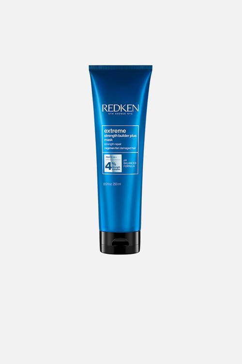 Extreme Strength Builder Hair Mask