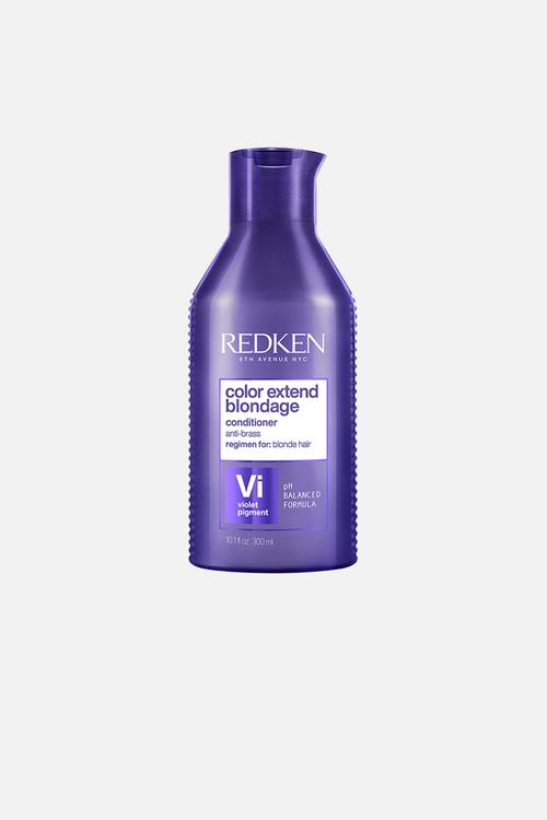 Color Extend Blondage Conditioner