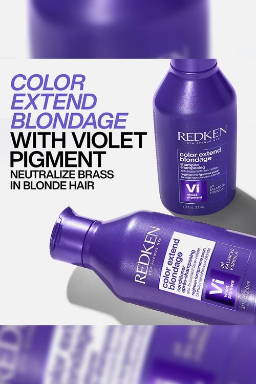 Color Extend Blondage Conditioner