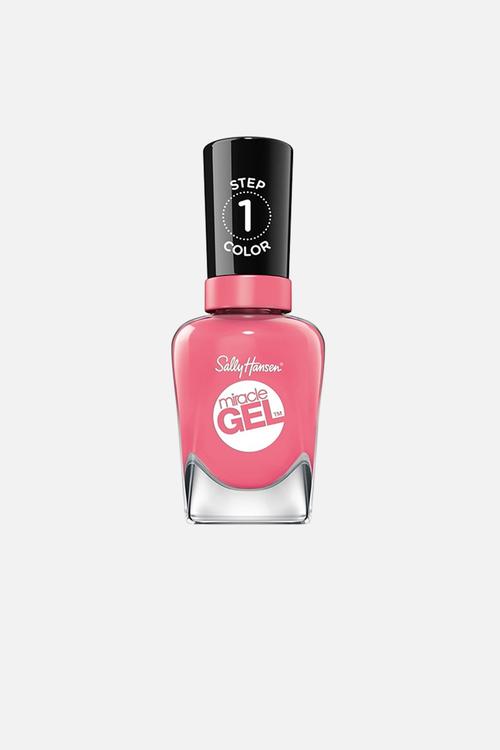 Miracle gel nail polish -  shock & mauve 236
