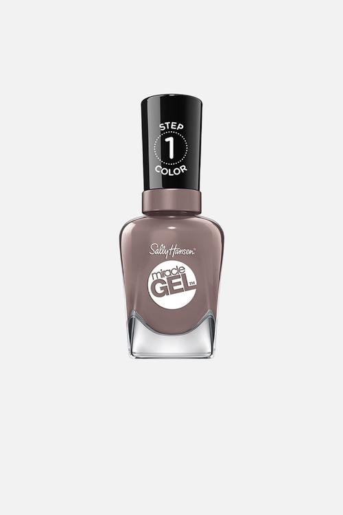 Miracle gel nail polish - to the taupe205