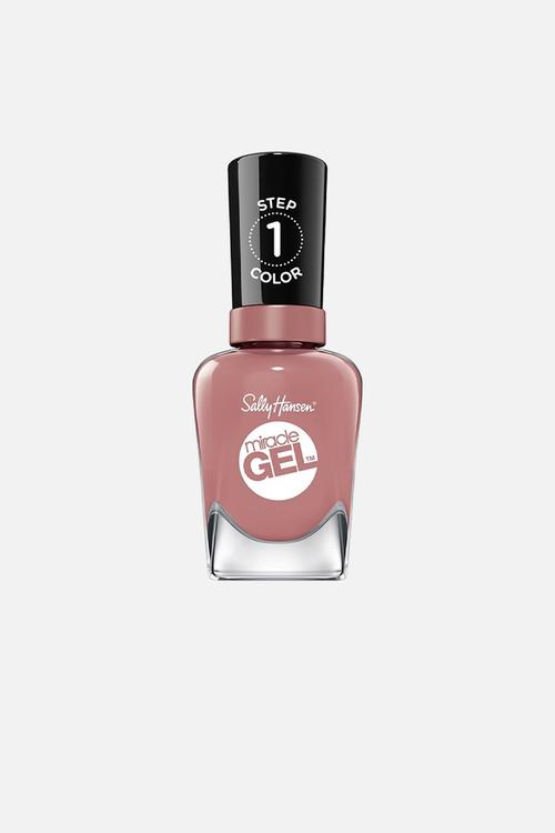 Miracle gel nail polish -  rose & shine 252