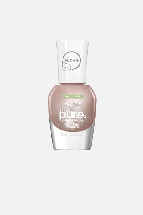Good. Kind. Pure.™ Nail Polish - Powder Room