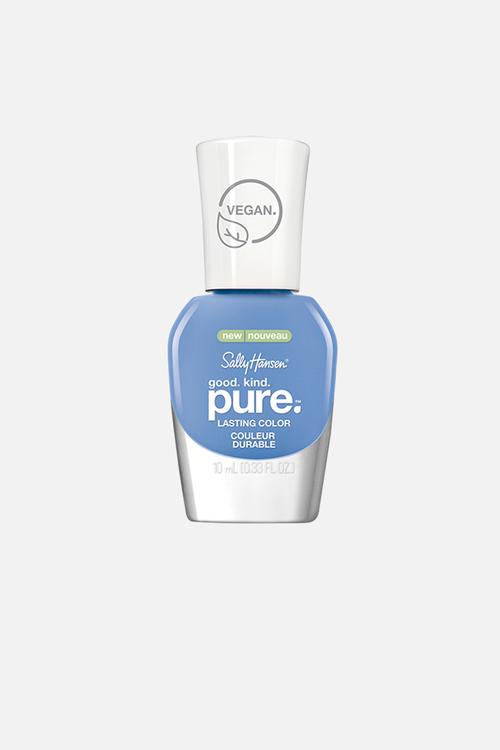 Good. Kind. Pure.™ Nail Polish - Blue Moonstone