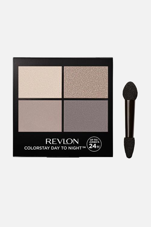 ColorStay Day to Night™ Eyeshadow Quad - Stunning