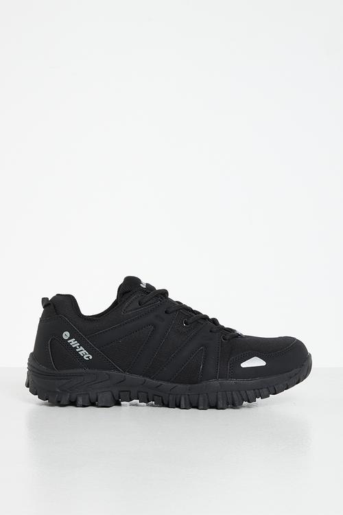 Ares jnr - black 