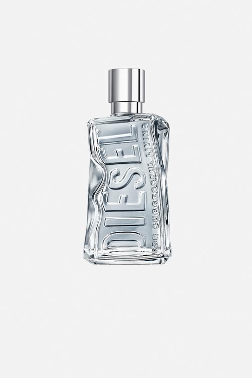 Diesel D Au De Toilette - 100ml