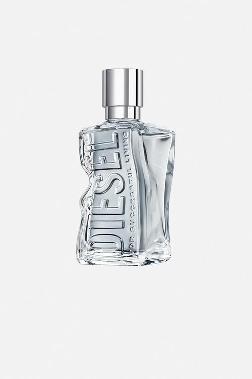 Diesel D Eau De Toilette - 50ml