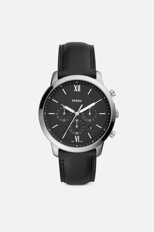 Neutra chrono  watch FS5452 -Black