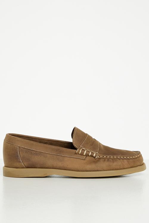 Blake - dark brown
