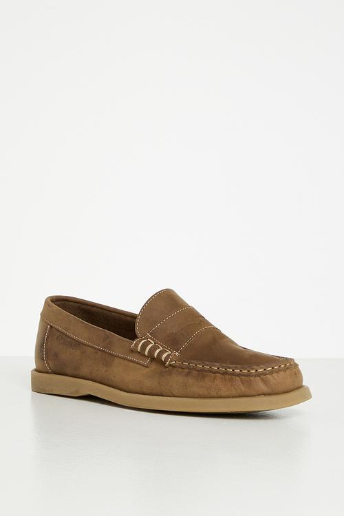 Blake - dark brown