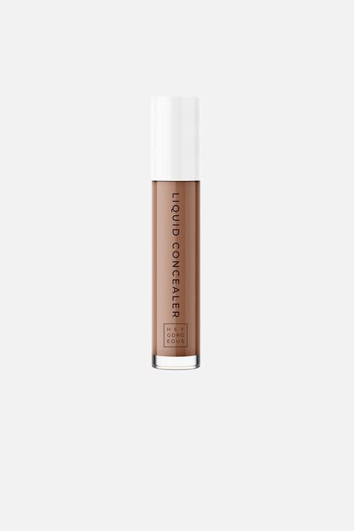 Liquid concealer 7