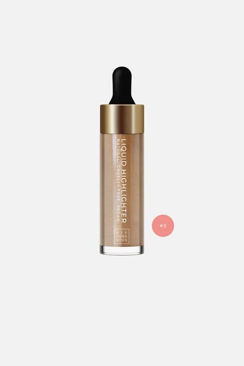 Liquid Highlighter 5