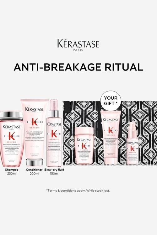 Anti-Breakage Ritual + Free Gift