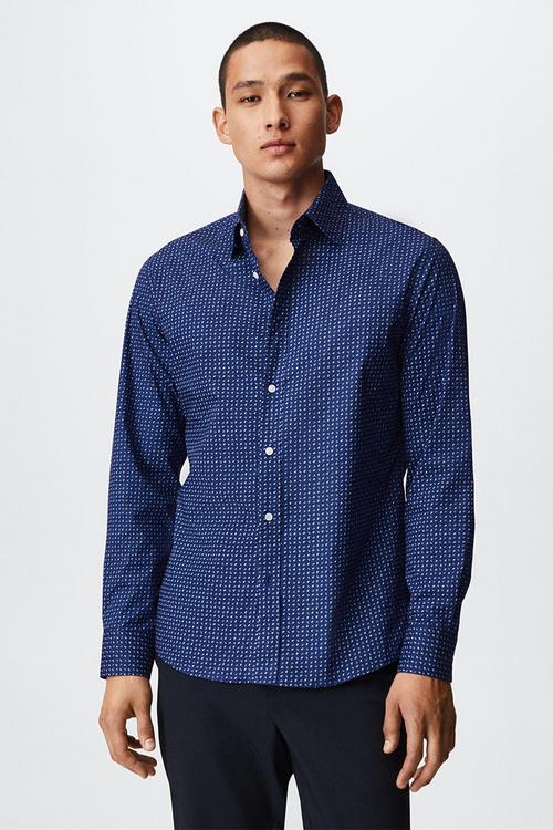 Shirtasti - navy