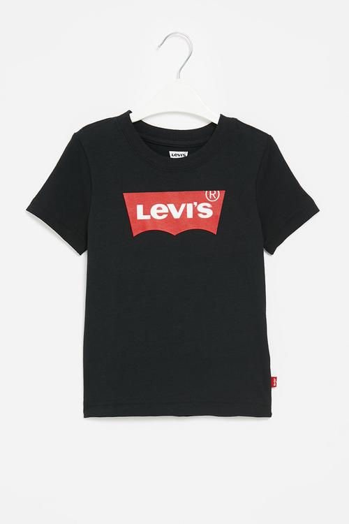 Lvb batwing tee - black