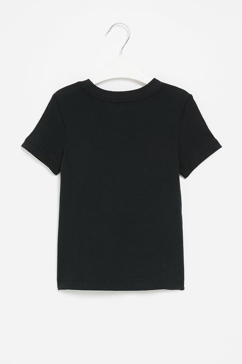 Lvb batwing tee - black