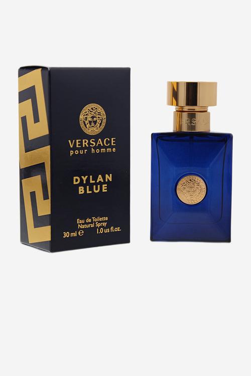 Versace Dylan Blue For Him Edt - 30ml (Parallel Import)