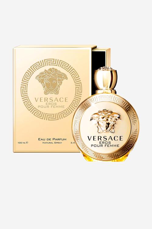 Versace Eros Pour Femme Edp - 100ml (Parallel Import)