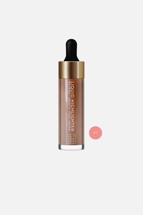 Liquid Highlighter 7
