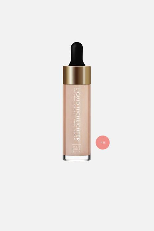 Liquid Highlighter 8