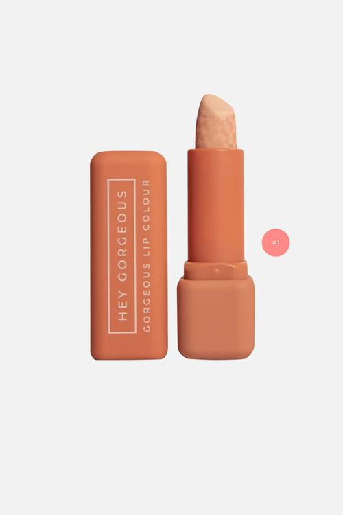 Gorgeous Lipstick - #1