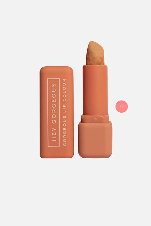 Gorgeous Lipstick - #3