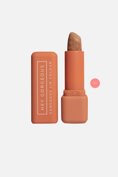 Gorgeous Lipstick - #4