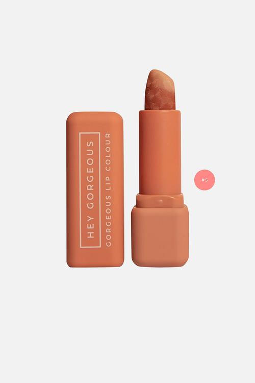 Gorgeous Lipstick - #5
