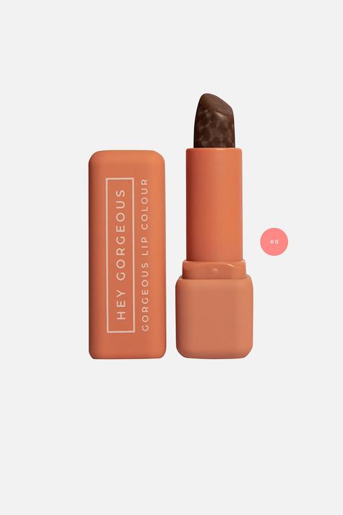Gorgeous Lipstick - #8