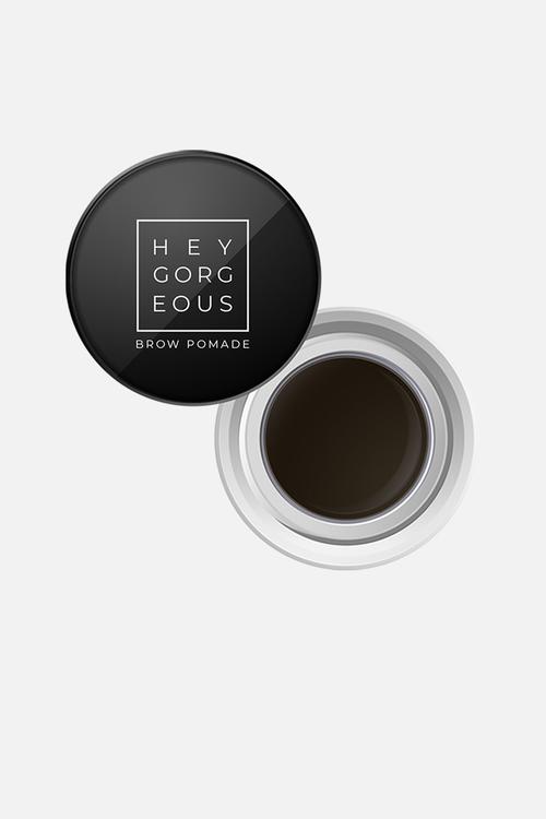 Brow Pomade Black 