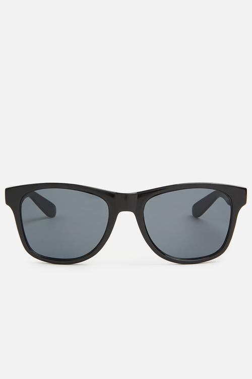 Sean wayfarer - black