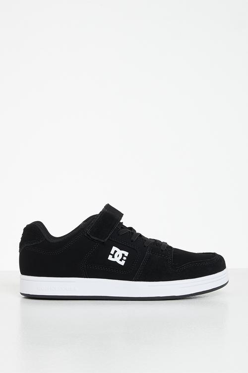 Manteca 4 v sn - black / white