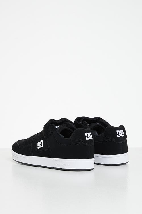 DC Shoes - Bold Skate-Style Sneakers | SUPERBALIST