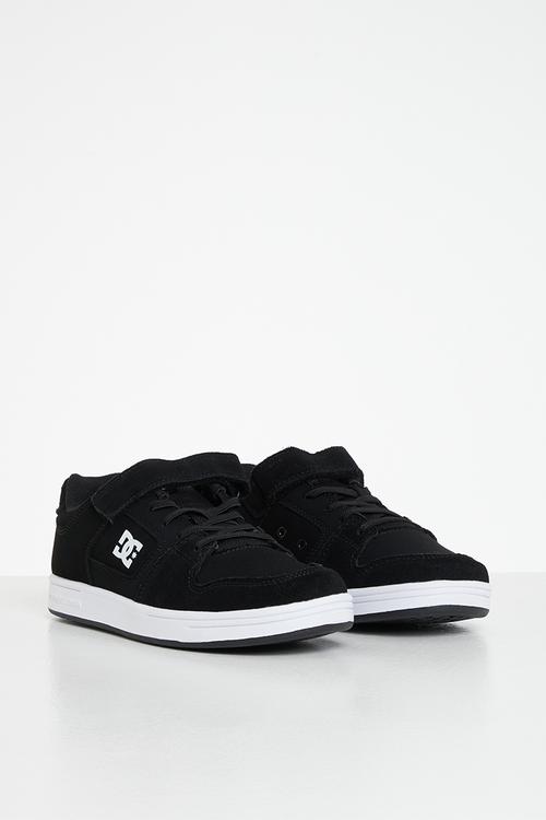 Manteca 4 v sn - black / white