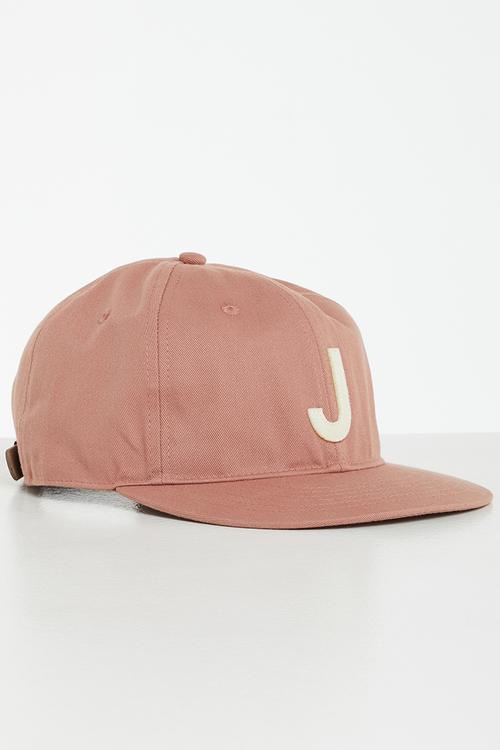 Jd eric cap - mauve